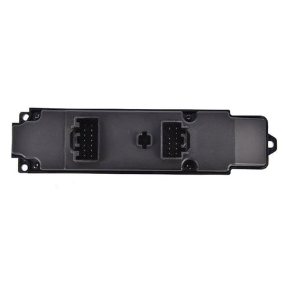 4 Button Master Control Window Switch for Mazda 2 Hatchback (2008-2014)
