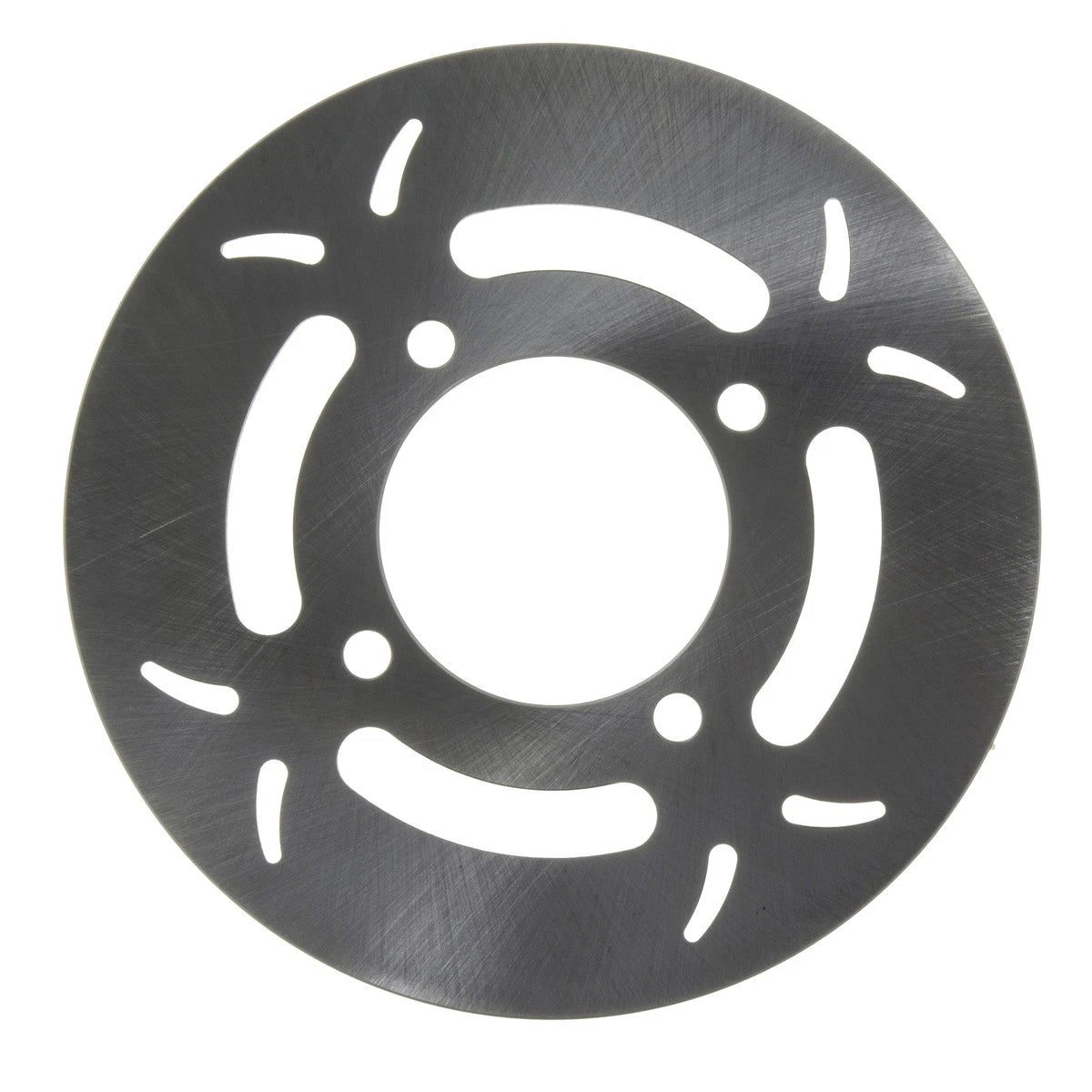 Front Disc Brake Rotor for Polaris Trail Blazer 250 & Trail Boss 330 (2005–2009)