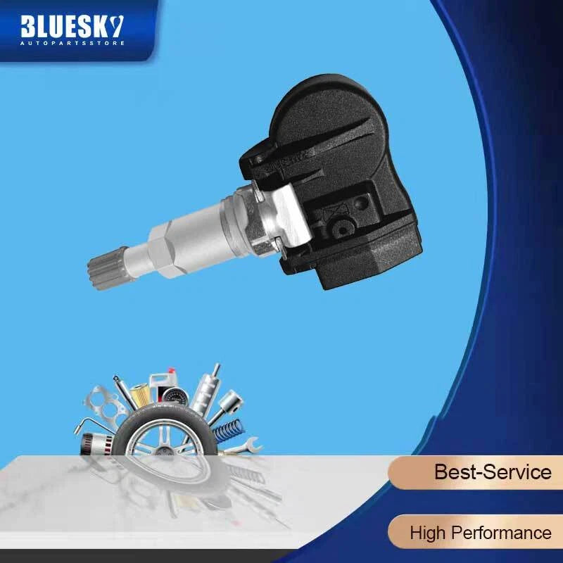 TPMS Sensors for Tesla Model 3, Model S, Model X (2014-2022)