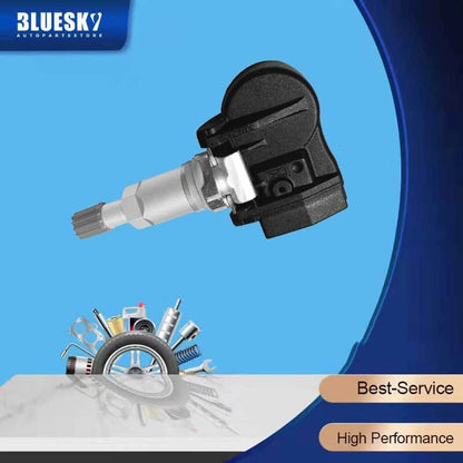 TPMS Sensors for Tesla Model 3, Model S, Model X (2014-2022)