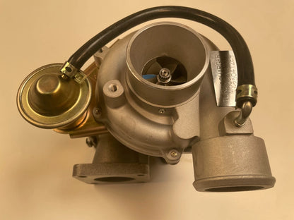 Turbocharger for Jeep Cherokee 2.5 CRD (2001 - Present) - 2 x VF40A013, 35242096F