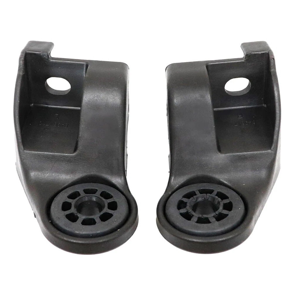 Upper Radiator Insulator Mount Bracket  for Chevy Equinox Terrain (2010-2017)