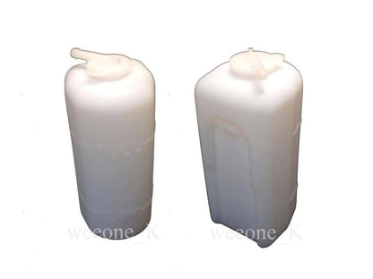 Coolant Bottle Overflow for Suzuki Samurai SJ413 (1994-1995)