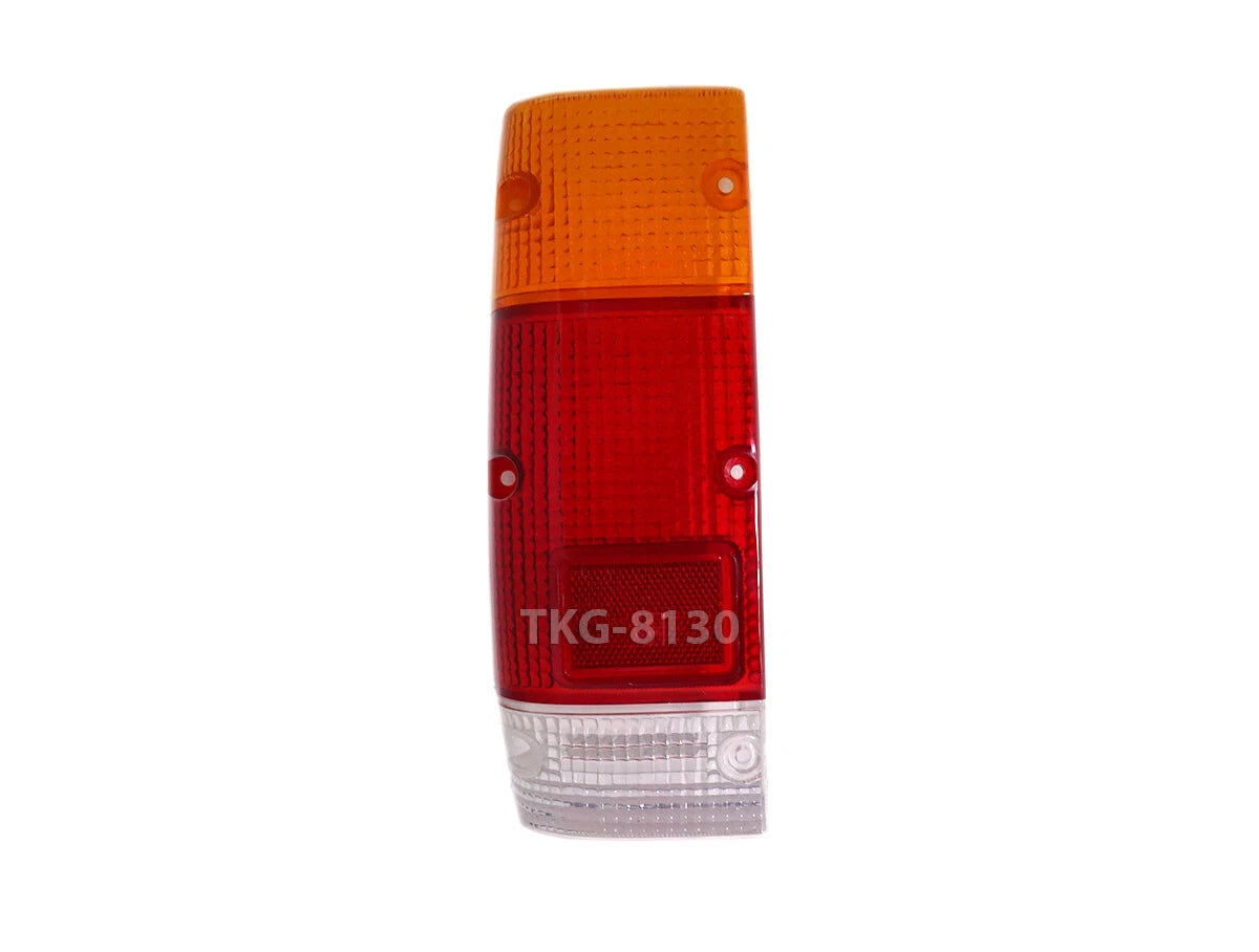 Left Rear Tail Light Lens for Nissan Datsun 720 2WD (1980-1986)