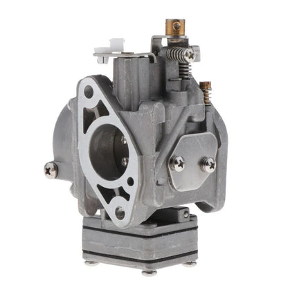 Boat Outboard Carburetor Assy for 5/6HP 2-Stroke Marine Motors