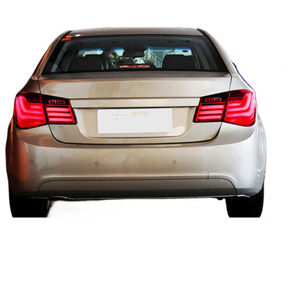 Rear Tail Lights for Chevrolet Cruze (2009-2015)