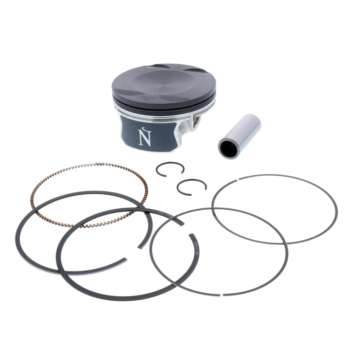 Namura Standard Bore Size B Piston Kit 93mm for Polaris Ranger 900 (2013–2019)