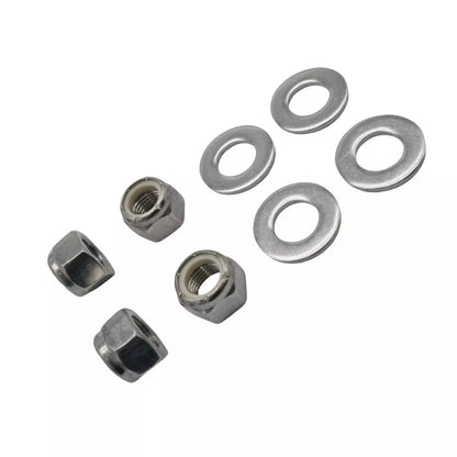 4-Pack Gimbal Housing Studs 4.25" for MerCruiser Alpha Gen II, Bravo 1-3