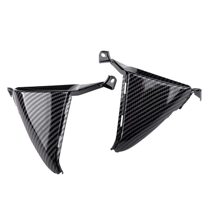 Headlight Cover Fairing Trims for Honda CBR 600RR (2007-2012)