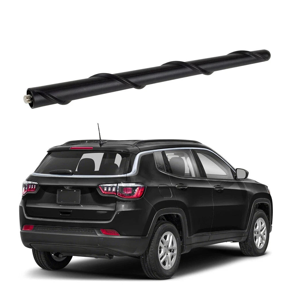 8" AM/FM Universal Radio Antenna for Jeep Compass (2017-2024)