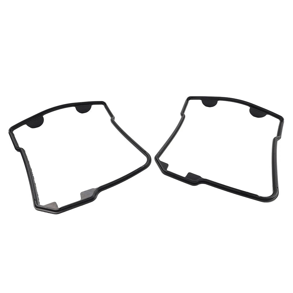 Cylinder Head Valve Cover Gaskets for Ducati Panigale 899 1199 959 (2012-2020)