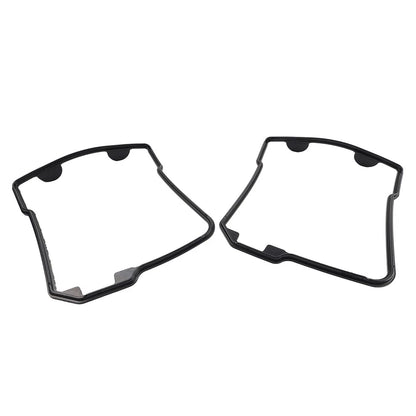 Cylinder Head Valve Cover Gaskets for Ducati Panigale 899 1199 959 (2012-2020)