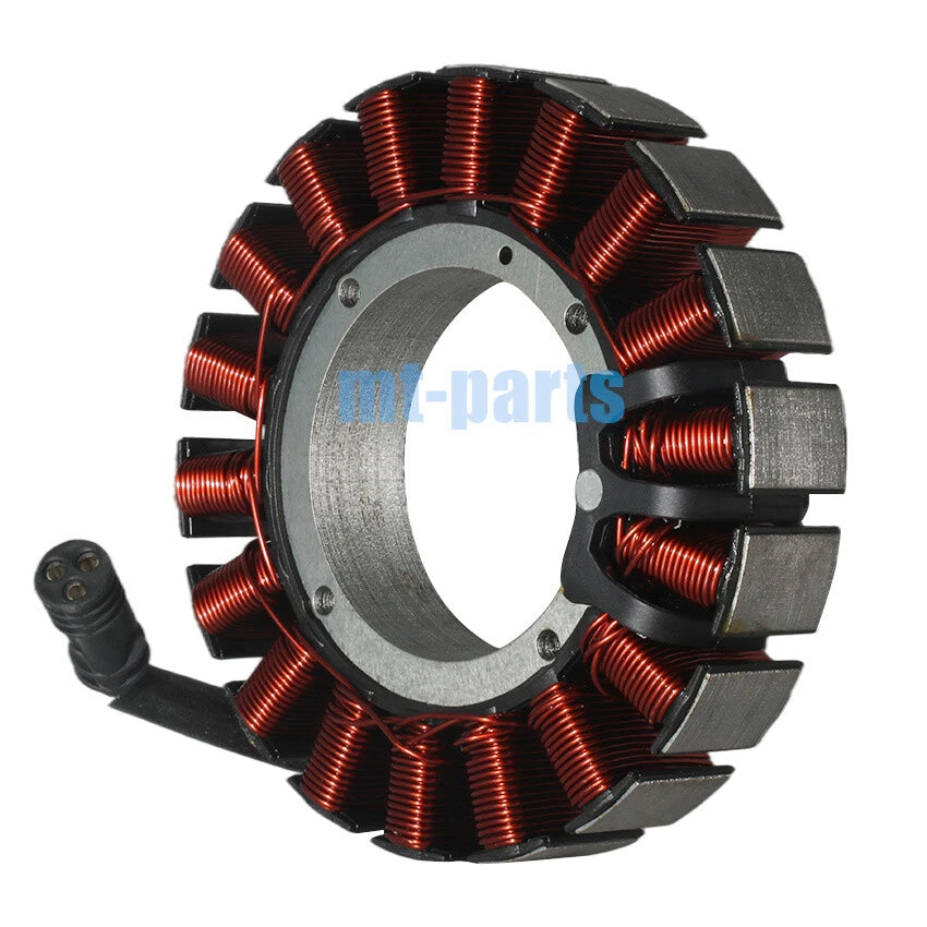 Stator Generator Coil for Harley-Davidson FLD 103 Dyna Switchback (12-16)