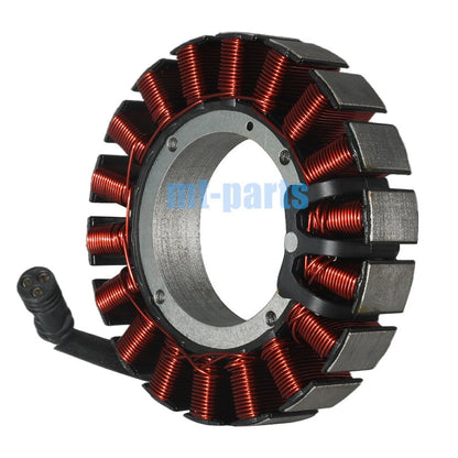Stator Generator Coil for Harley-Davidson FLD 103 Dyna Switchback (12-16)