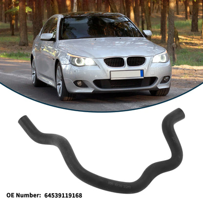 Radiator Hose for BMW 5 Series F10 F11 F13 F18 (2010-2017)