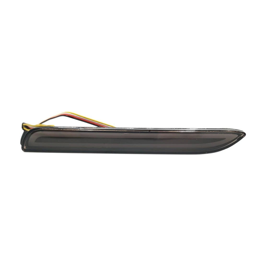 Rear Bumper Reflector Brake Light for Toyota Venza RAV4 (2009-2018)