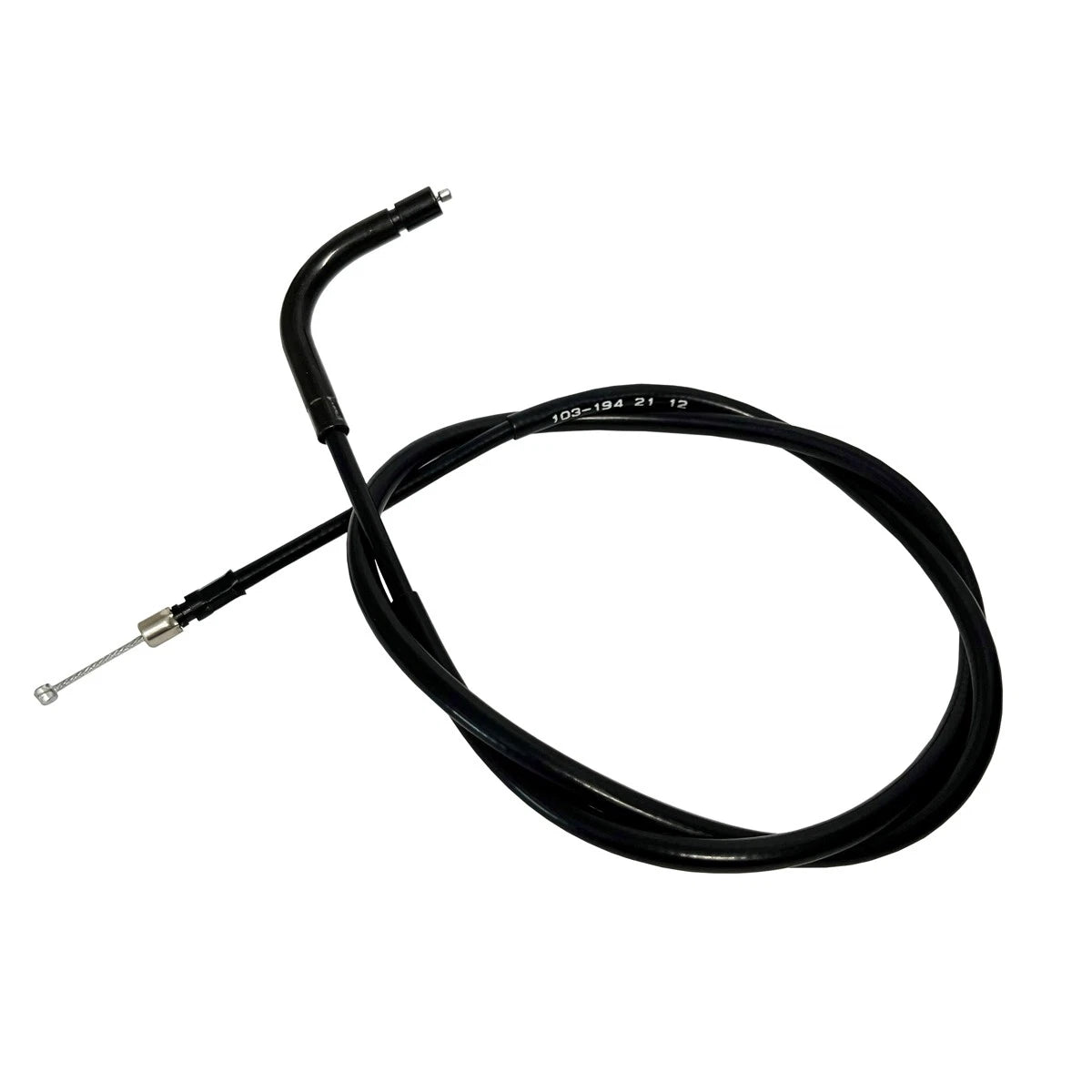 SPI Starter / Choke Cable for Kawasaki ATV (1989–2004)