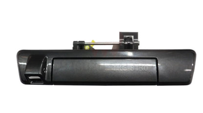 Tailgate Handle Black for Isuzu D-Max (2020-2022)