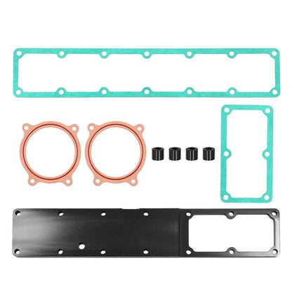 Intake Manifold Plenum Grid Heater Plate for Dodge Cummins Diesel (2003-2007)