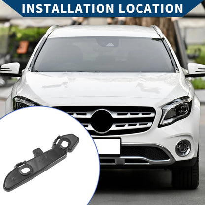 Front Right Bumper Retainer Bracket for BMW 328i (2012-2016)