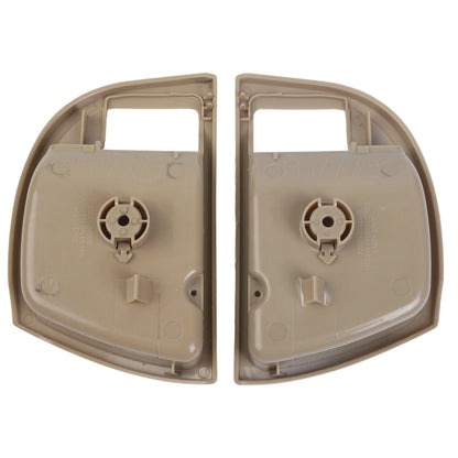 Beige Door Handle Cover for Hyundai Santa Fe (2007–2012)