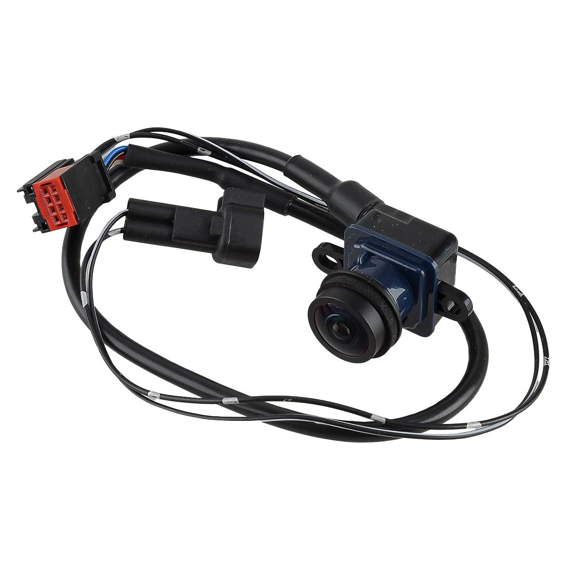 Rear Parking Camera for Chrysler Town & Country, Dodge Grand Caravan (2011-2016)
