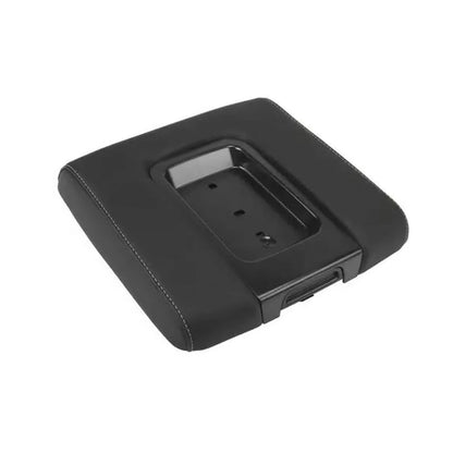 Front Center Seat PU Leather Armrest Lid for Chevrolet Silverado