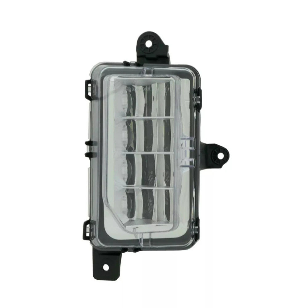 Left Side Fog Light for 2021-2024 Yukon, 2021-2022 Canyon (2021-2024)