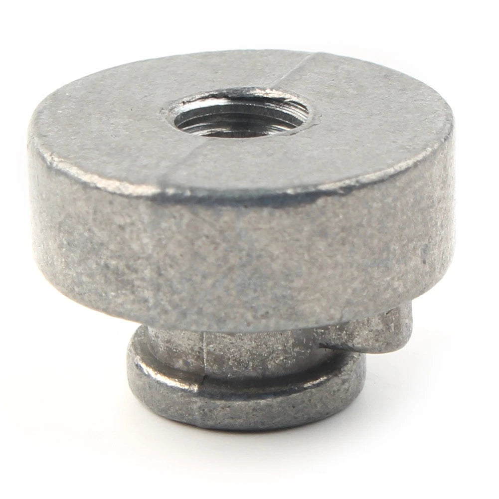 Rear Fender Bolt Tab Screw Nut Cover for Harley Davidson