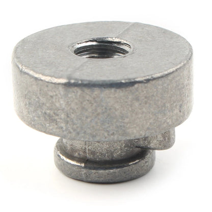 Rear Fender Bolt Tab Screw Nut Cover for Harley Davidson