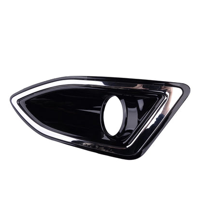 Left Side Fog Light Bezel for Ford Edge (2015-2018)