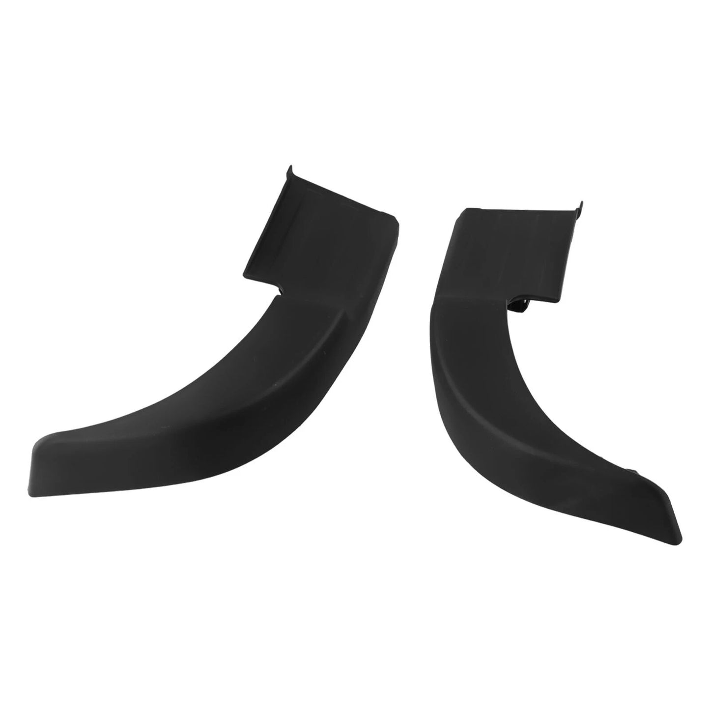 Rear Bumper Trim Step Plate for Toyota Revo (2015–2019)