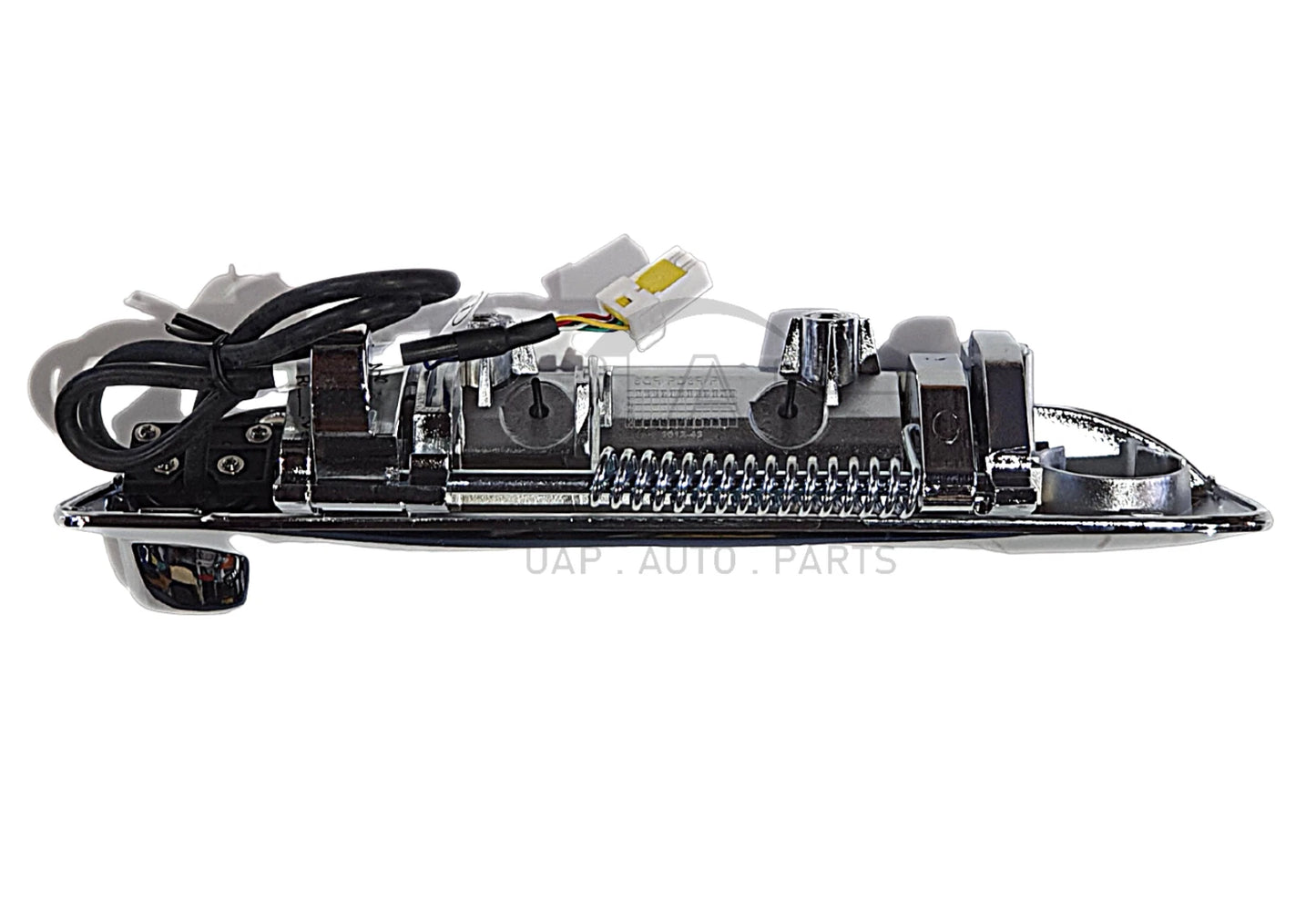Tailgate Handle W/Camera & Keyhole for Mazda BT50 (2012–2020)