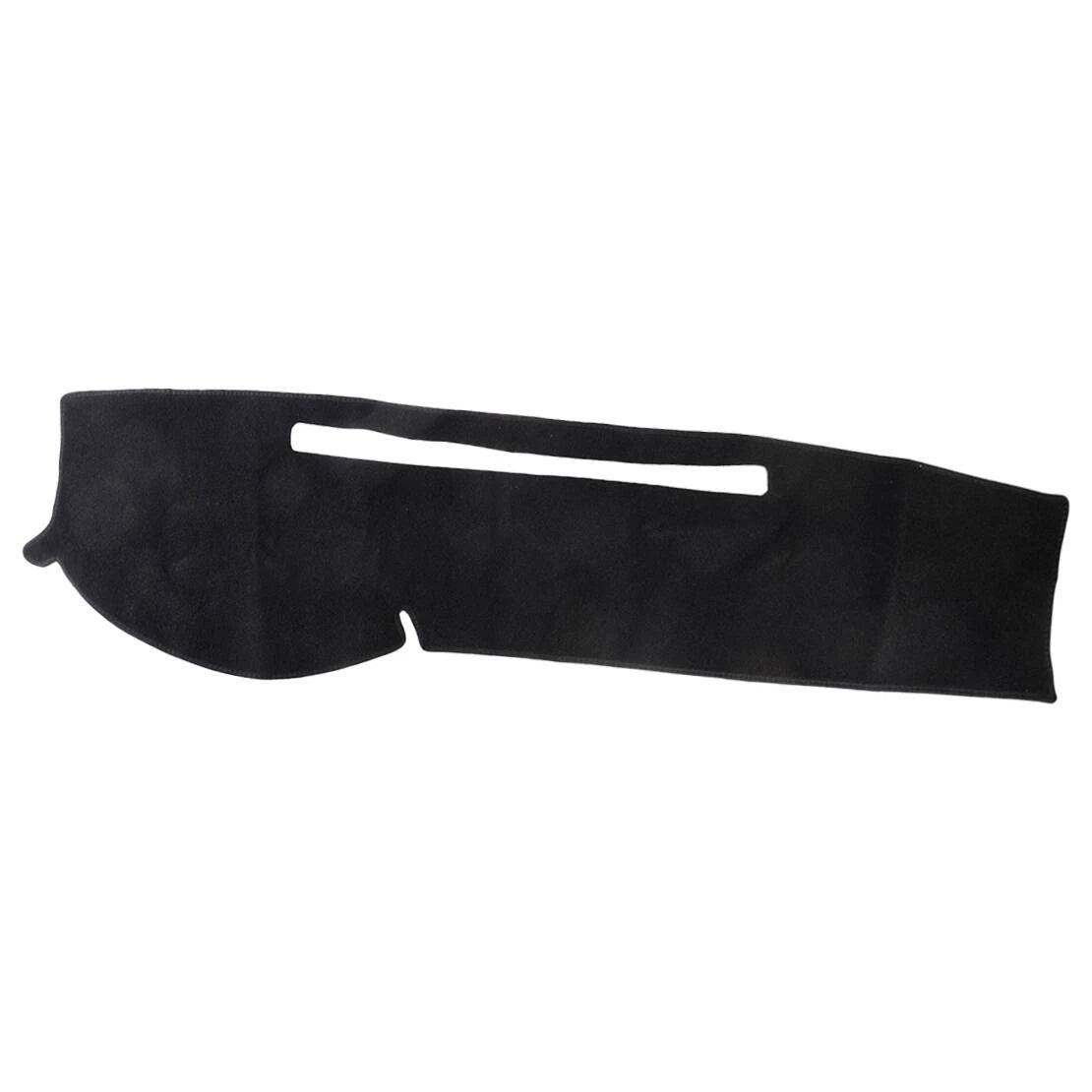 Dashboard Cover Mat Sun Shade for Toyota Tacoma (2005-2015)