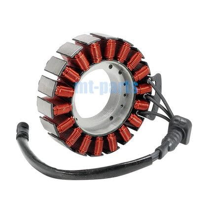 Stator Magneto Coil for Harley-Davidson Police Road King 2021-2024