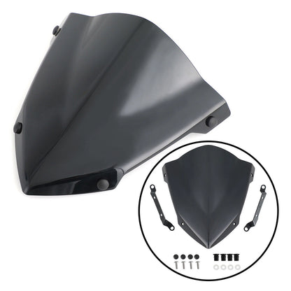 Windshield for Yamaha MT-09 (2014-2016)
