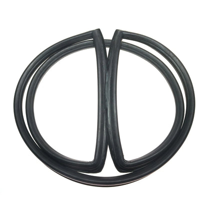 Rear Windshield Rubber Seal for Toyota Corona 4-Doors RT40 RT41 RT43 1964-1970