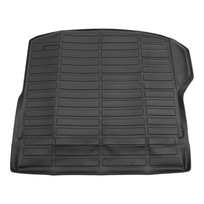 Cargo Liner Rear Trunk Mat for Chevrolet Equinox EV (2024 - 2025)