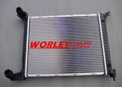 Radiator for Mini 1.4D A/C & Non A/C Diesel (2002-2006)