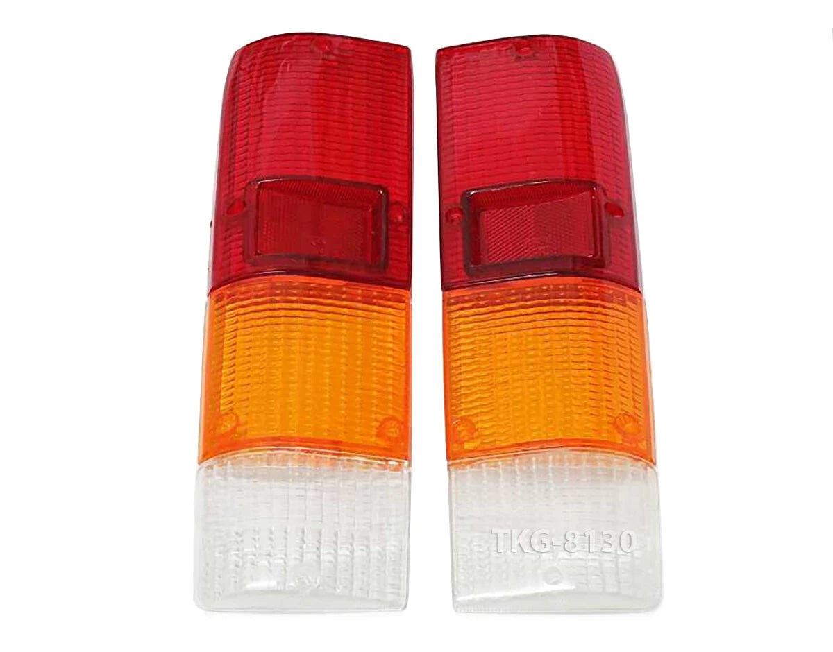 Tail Light Lens for Isuzu KB21/Chevrolet LUV Ute(1972-1980)