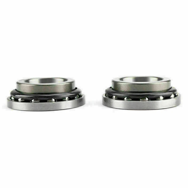Steering Head Bearing Kit for Suzuki SV650 GSX-R1000 GSX1300 Hayabusa (2000-2023)