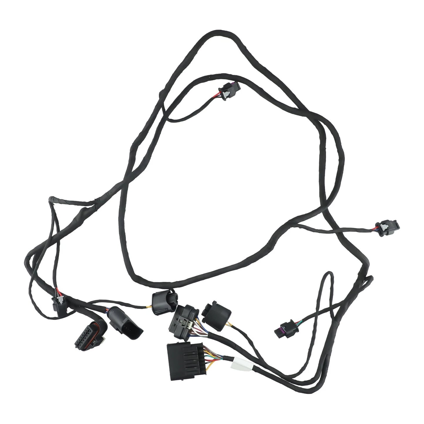Wiring Harness / Front Bumper / for BMW 5 Series G30 G31 (2016–2020)