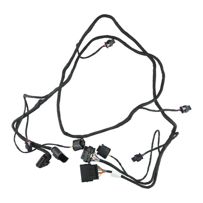 Wiring Harness / Front Bumper / for BMW 5 Series G30 G31 (2016–2020)