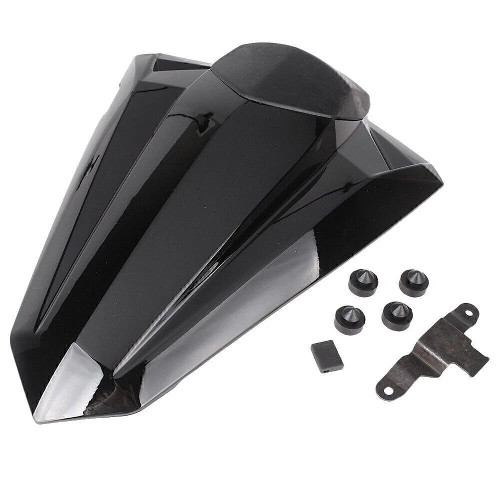 Rear Seat Cover Cowl Tail Fairing for Kawasaki Ninja EX300R Z250 (2013-2016)
