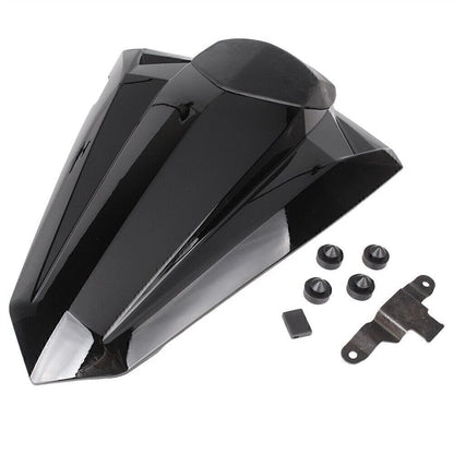 Rear Seat Cover Cowl Tail Fairing for Kawasaki Ninja EX300R Z250 (2013-2016)