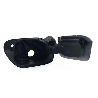 Fuel Gas Tank Filler Door Lid Cover for VW Golf Sportsvan (2014-2020)