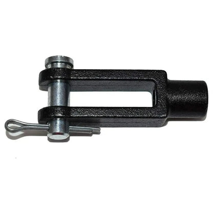 Manual Master Cylinder Push Rod Kit for Universal Vehicles (A1726)