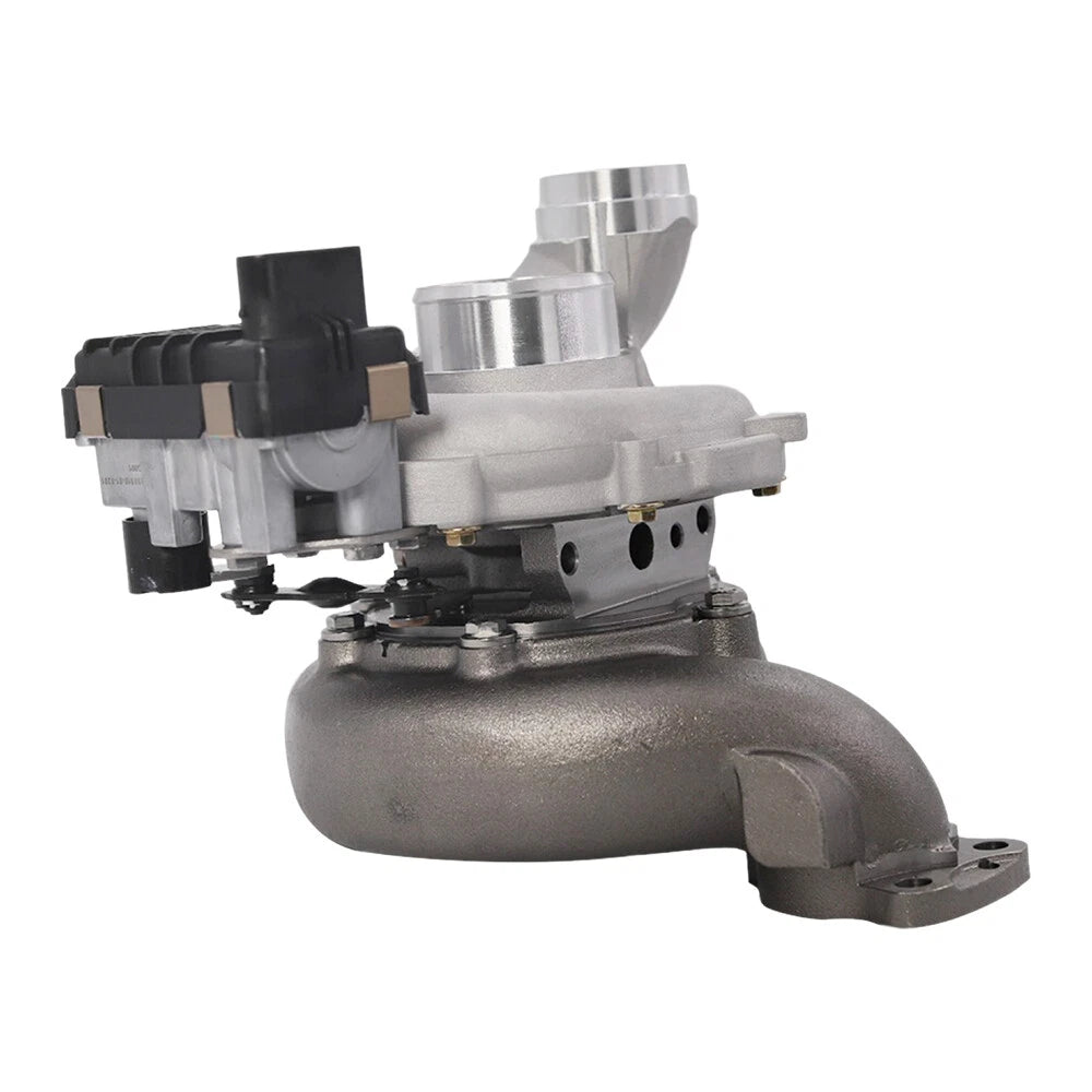 Turbocharger for Jeep Commander XK, Grand Cherokee 3.0L V6 OM642 (2007-2008)