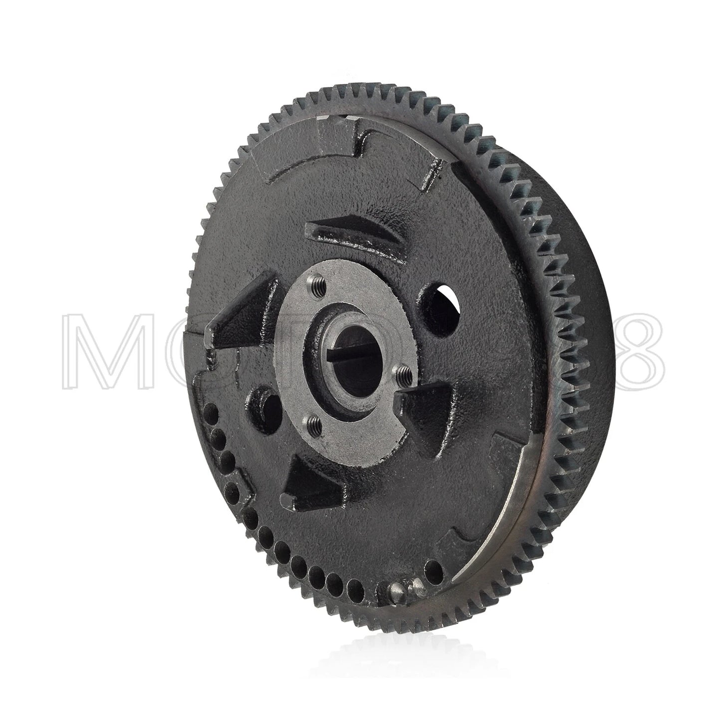Flywheel for Polaris Big Boss Magnum Scrambler Sportsman 400 500 (1997–2004)