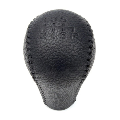 Plastic+Leather Gear Head for Auto Parts Gear Head